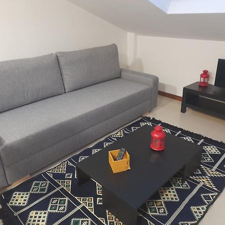 Apartament Atico Fisterra Zewnętrze zdjęcie