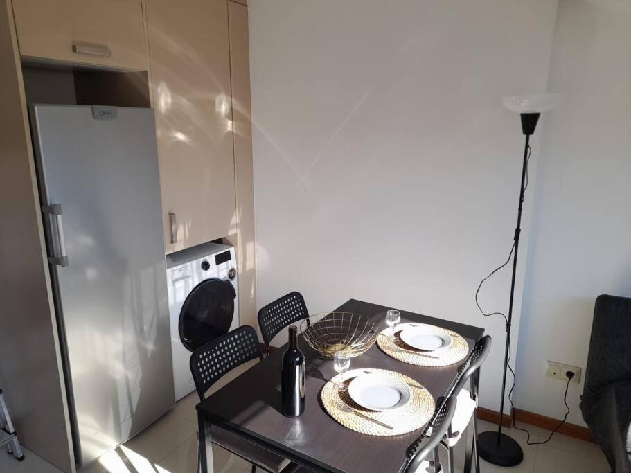 Apartament Atico Fisterra Zewnętrze zdjęcie
