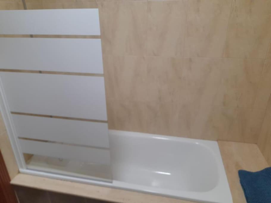 Apartament Atico Fisterra Zewnętrze zdjęcie
