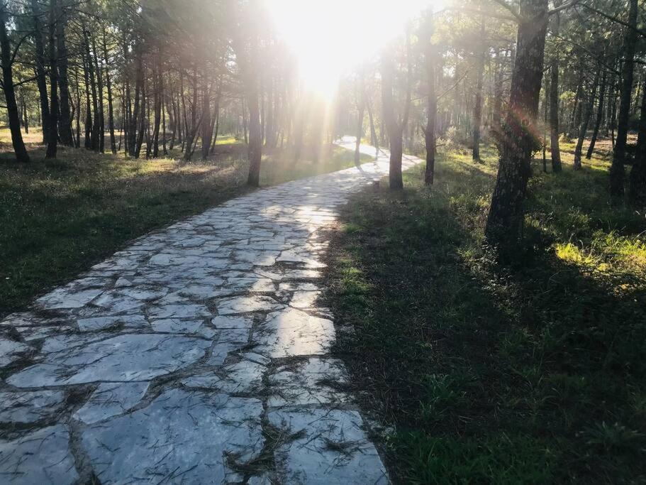 Apartament Atico Fisterra Zewnętrze zdjęcie
